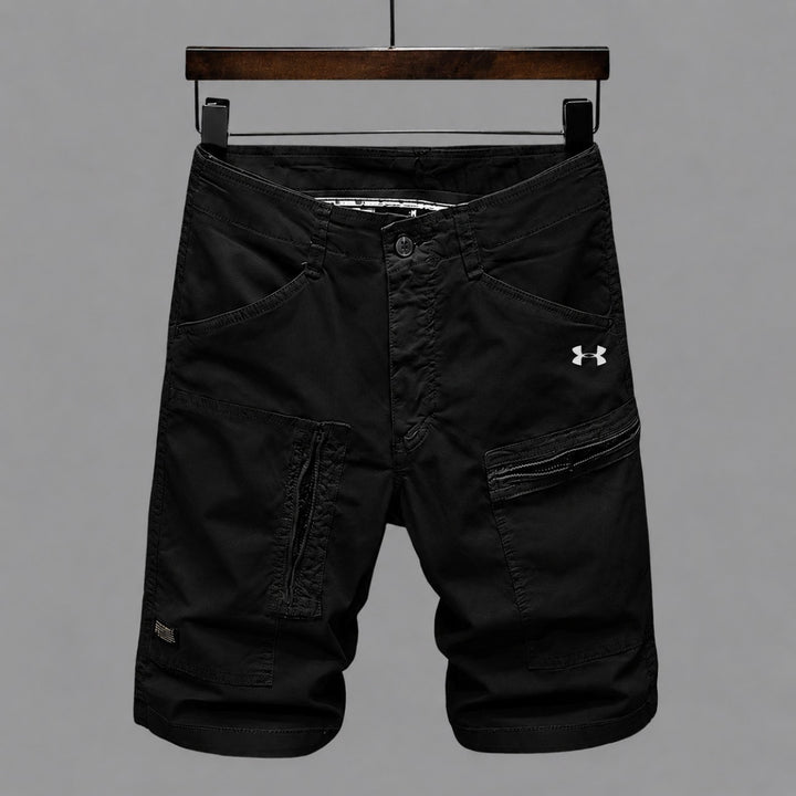Rugged Utility Tech Shorts - Clearance Sale
