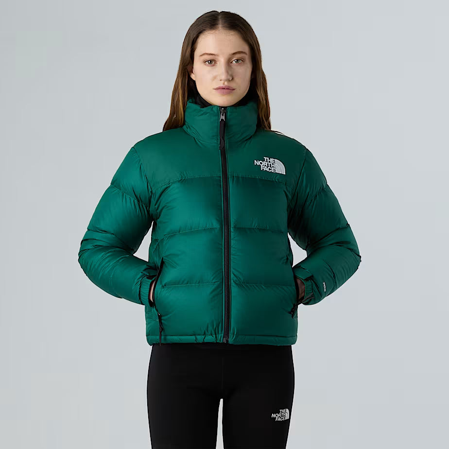 TNF | 1996 Retro Nuptse Jacket