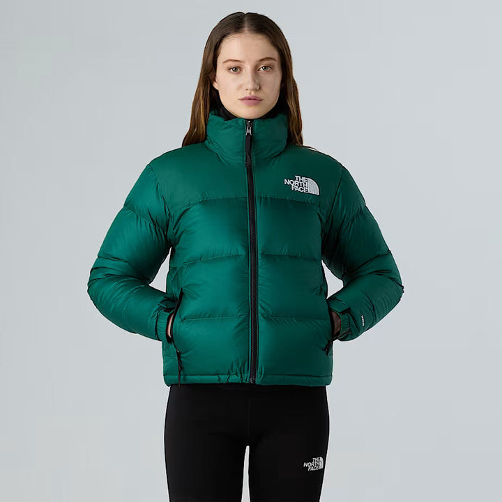 TNF | 1996 Retro Nuptse Jacket