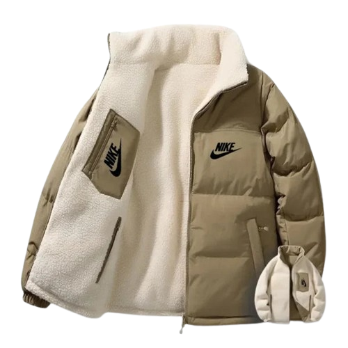 Nike Dual-Layer Warm Jacket - CLEARANCE SALE