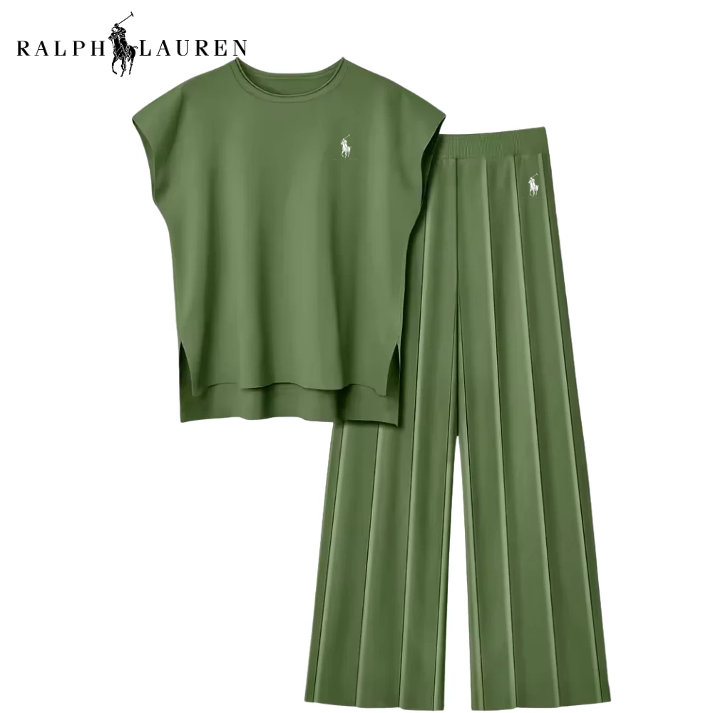 Minimal Chic Two-Piece Set || Clearance Sale