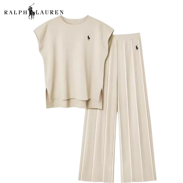 Minimal Chic Two-Piece Set || Clearance Sale