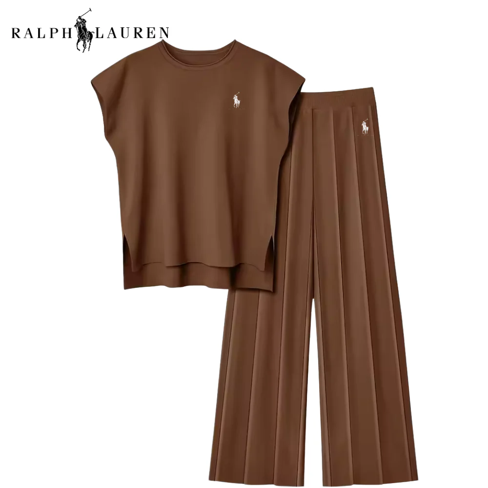 Minimal Chic Two-Piece Set || Clearance Sale