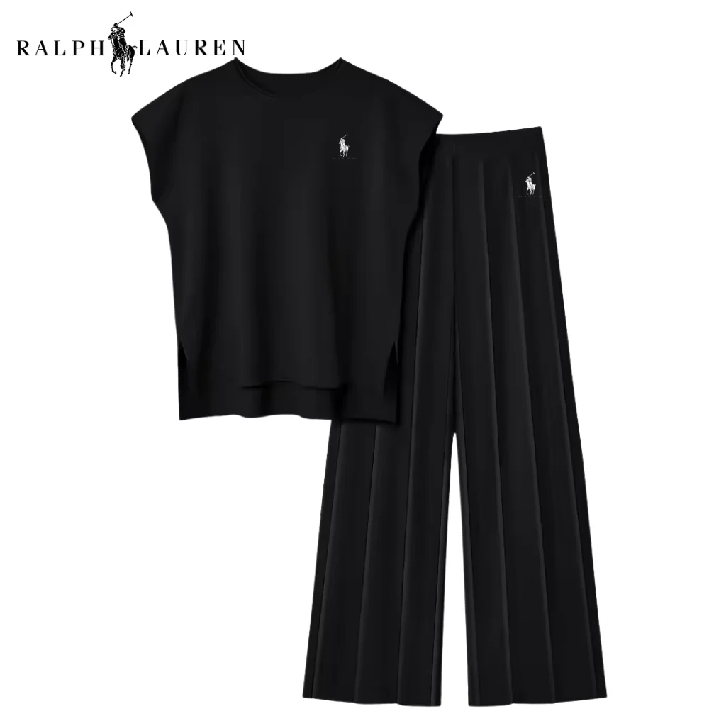 Minimal Chic Two-Piece Set || Clearance Sale