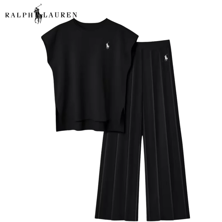 Minimal Chic Two-Piece Set || Clearance Sale