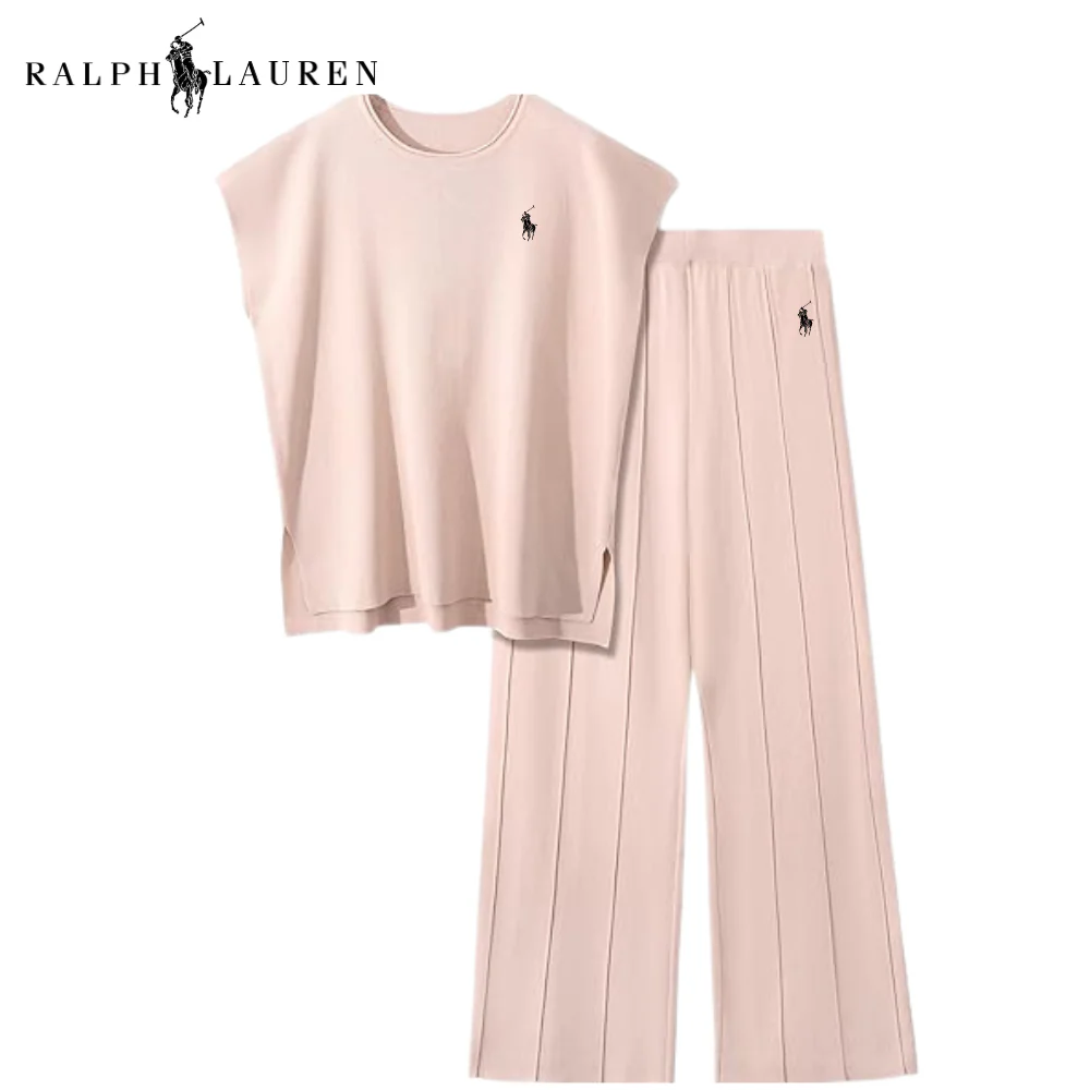 Minimal Chic Two-Piece Set || Clearance Sale