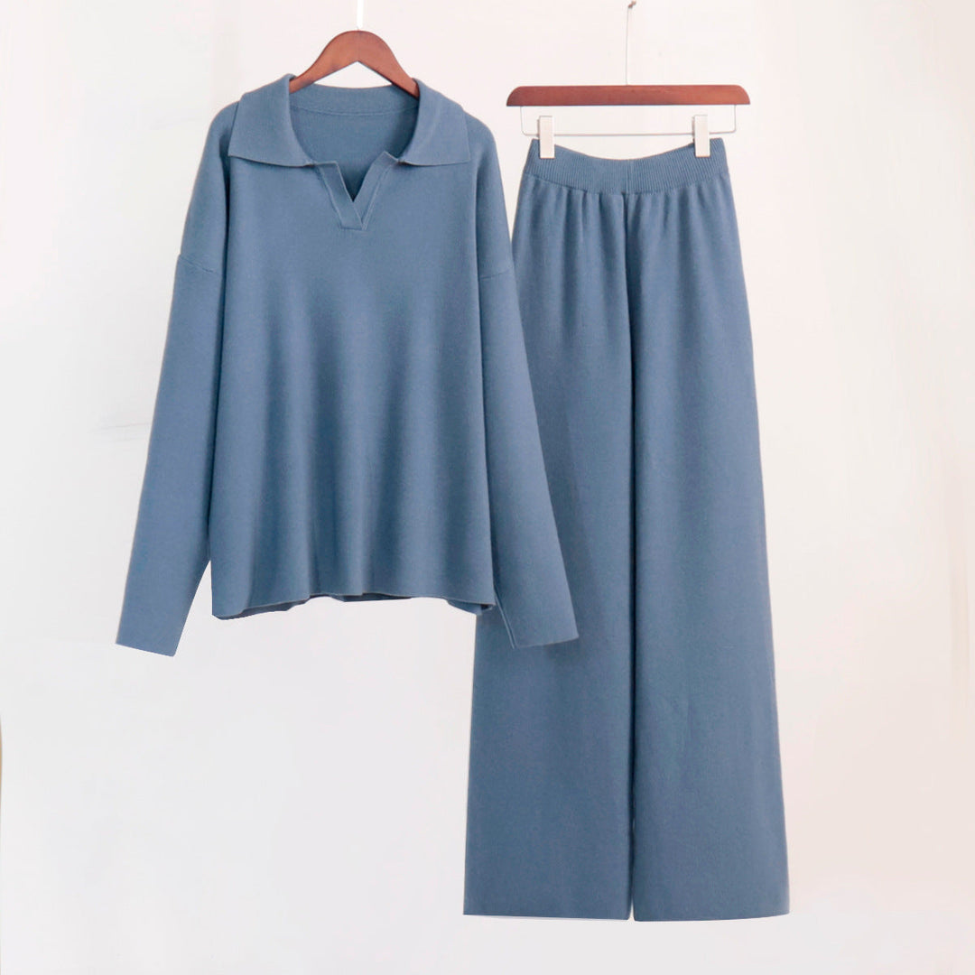 Colette Loungewear Set