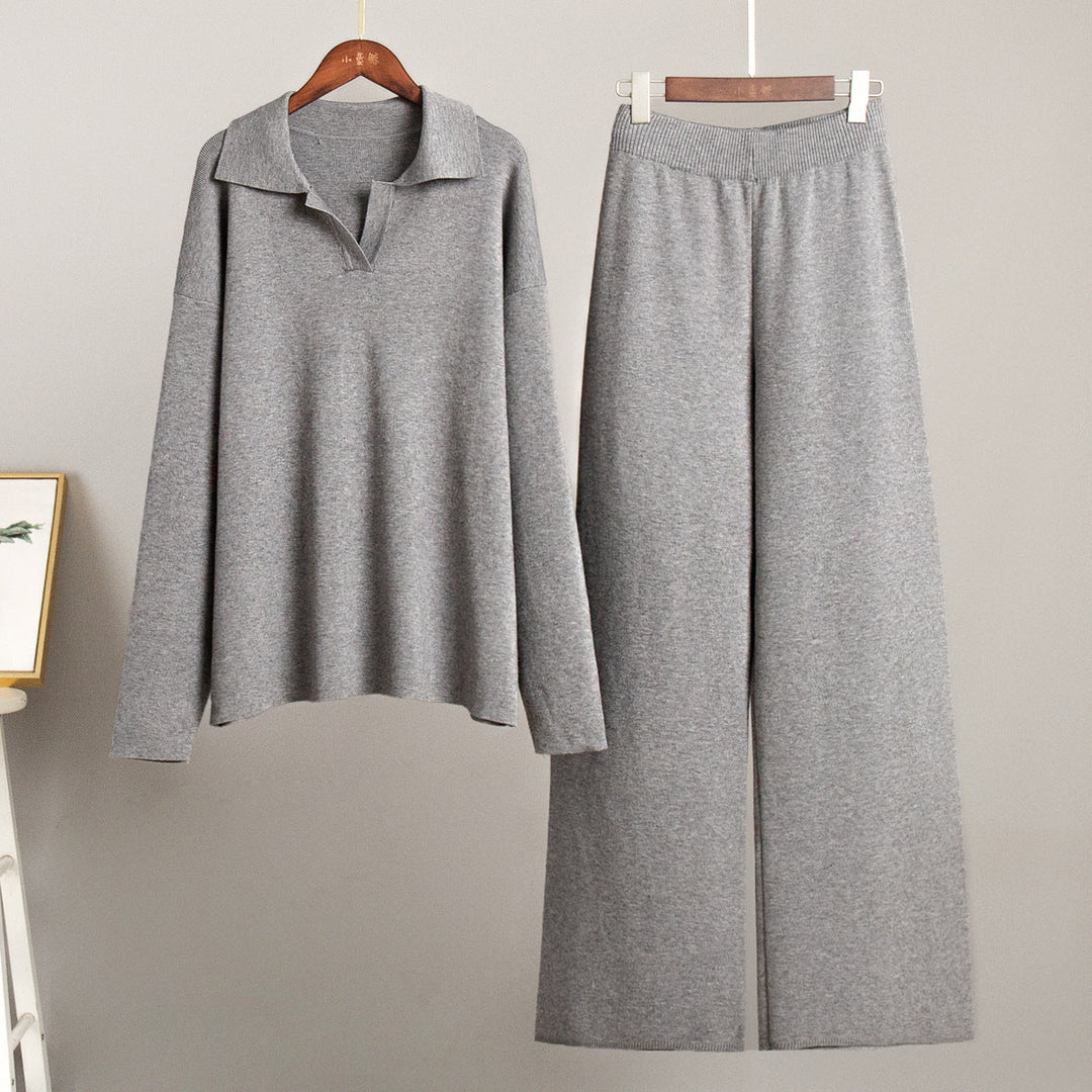 Colette Loungewear Set