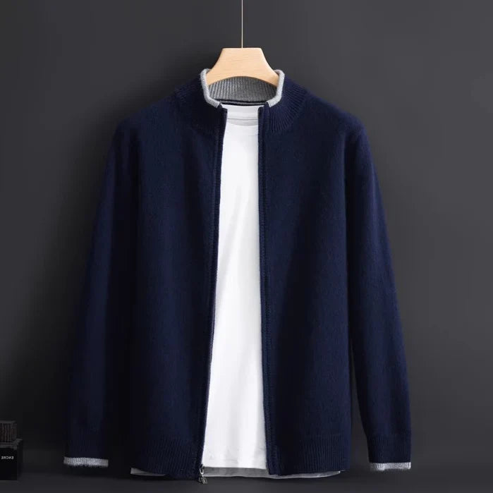 LORENZO JACKET