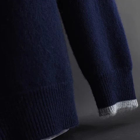 LORENZO JACKET