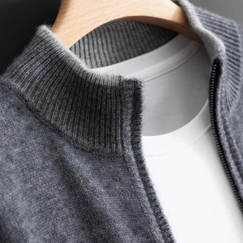 LORENZO JACKET