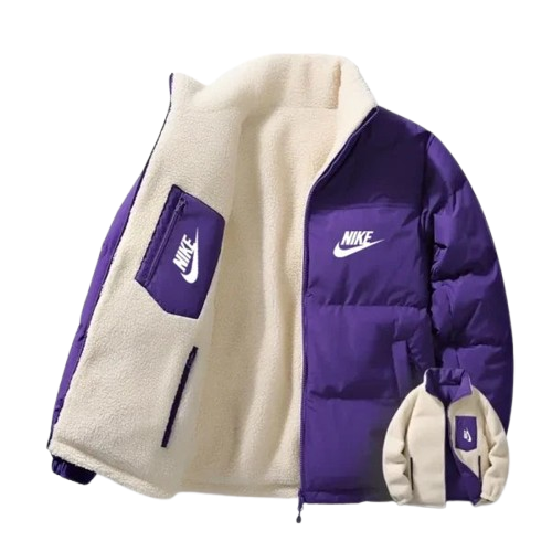 Nike Dual-Layer Warm Jacket - CLEARANCE SALE